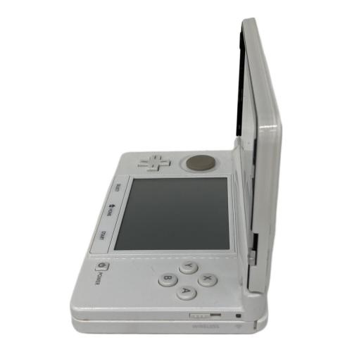 Nintendo (ニンテンドウ) ニンテンドー3DS CTR-001