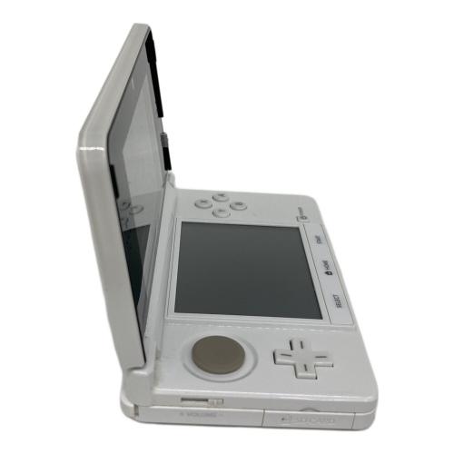 Nintendo (ニンテンドウ) ニンテンドー3DS CTR-001