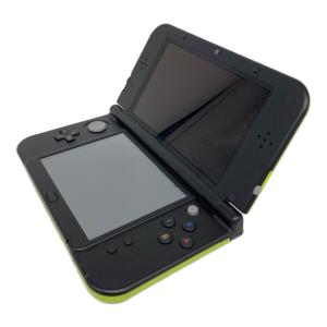 Nintendo (ニンテンドー) new ニンテンドー3DS LL RED-001