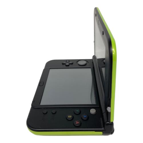 Nintendo (ニンテンドー) new ニンテンドー3DS LL RED-001