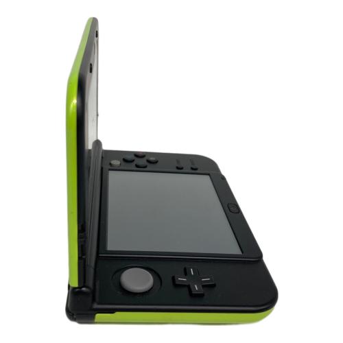 Nintendo (ニンテンドー) new ニンテンドー3DS LL RED-001