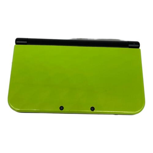 Nintendo (ニンテンドー) new ニンテンドー3DS LL RED-001