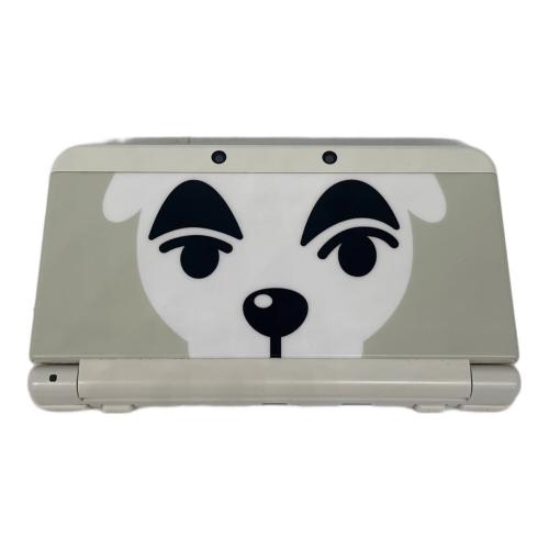 Nintendo (ニンテンドー) newニンテンドー3DS KTR-001 着せ替えカバー付