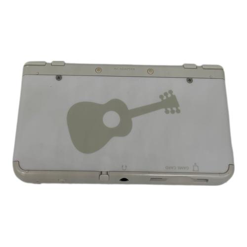 Nintendo (ニンテンドー) newニンテンドー3DS KTR-001 着せ替えカバー付