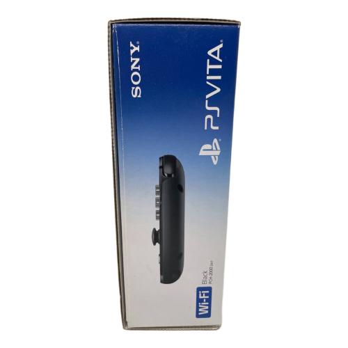 SONY (ソニー) PSVITA PCH-2000