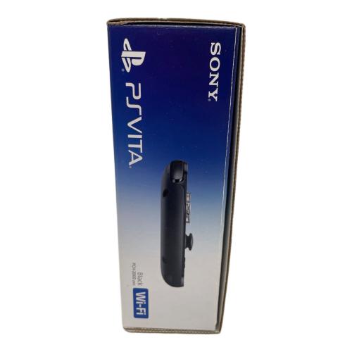SONY (ソニー) PSVITA PCH-2000
