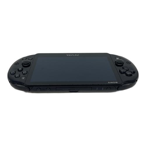 SONY (ソニー) PSVITA PCH-2000
