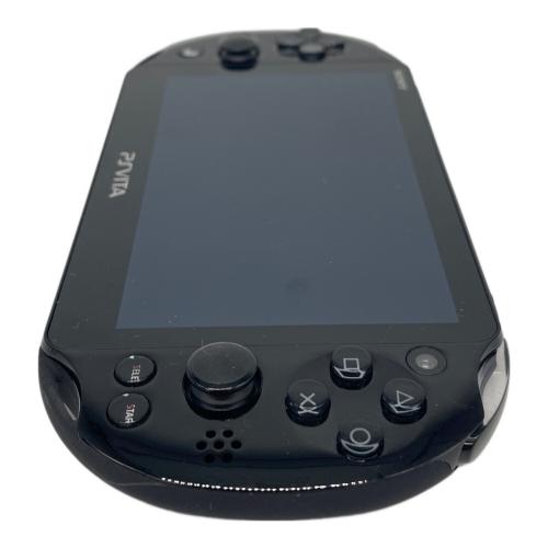 SONY (ソニー) PSVITA PCH-2000