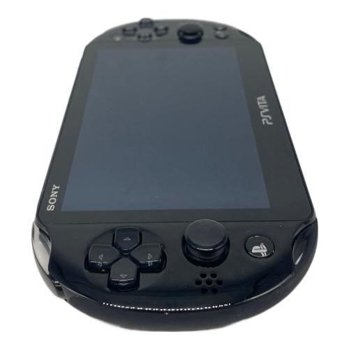 SONY (ソニー) PSVITA PCH-2000