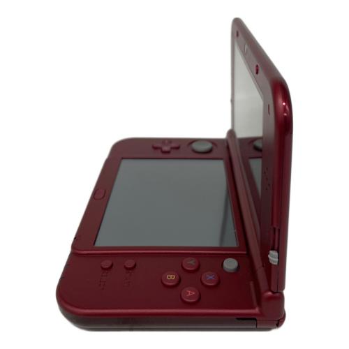Nintendo (ニンテンドー) newニンテンドー3DS LL RED-001