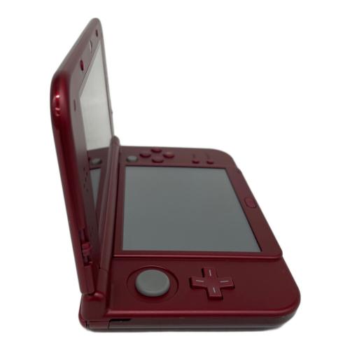 Nintendo (ニンテンドー) newニンテンドー3DS LL RED-001