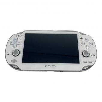 SONY (ソニー) PlayStation VITA PCH-1000