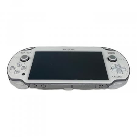 SONY (ソニー) PlayStation VITA PCH-1000｜トレファクONLINE