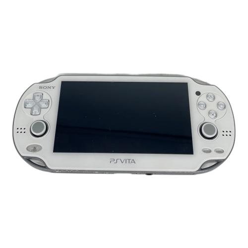 SONY (ソニー) PlayStation VITA PCH-1000