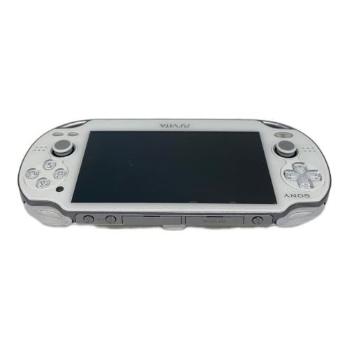 SONY (ソニー) PlayStation VITA PCH-1000
