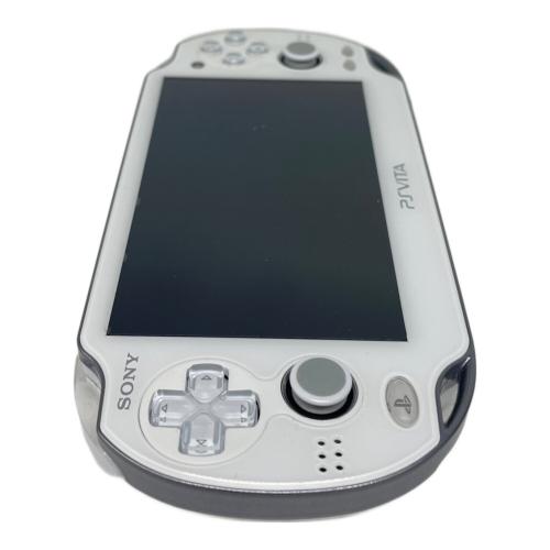 SONY (ソニー) PlayStation VITA PCH-1000