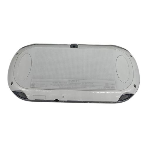 SONY (ソニー) PlayStation VITA PCH-1000