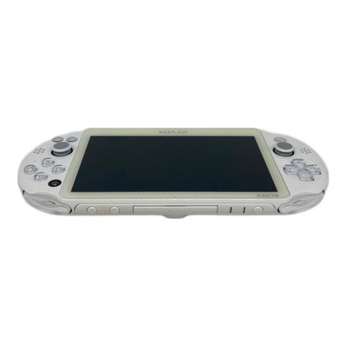 SONY (ソニー) スクウェア・エニックス PlayStation Vita ファイナルファンタジーX/X-2 HD Remaster RESOLUTION BOX PCHJ-10009
