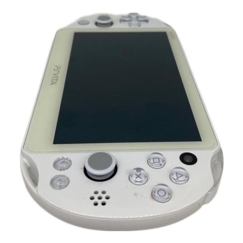 SONY (ソニー) スクウェア・エニックス PlayStation Vita ファイナルファンタジーX/X-2 HD Remaster RESOLUTION BOX PCHJ-10009