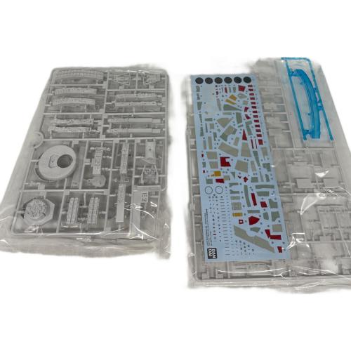 STAR WARS (スターウォーズ) 1/144 ミレニアム・ファルコン プラモデル