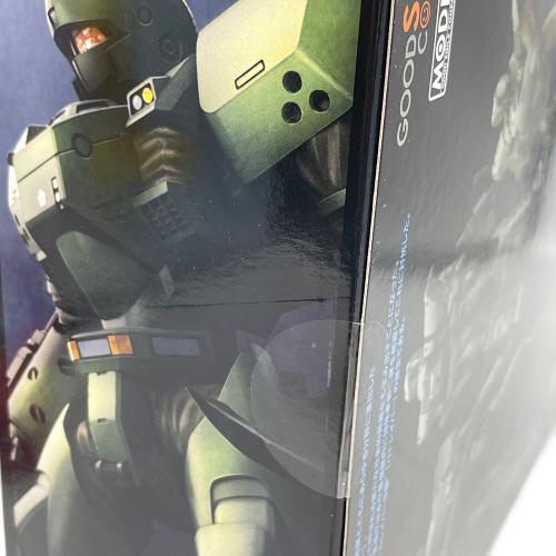 GOOD SMILE COMPANY (グッドスマイルカンパニー) 機動警察パトレイバー ARL-99 ヘルダイバー プラモデル MODEROID