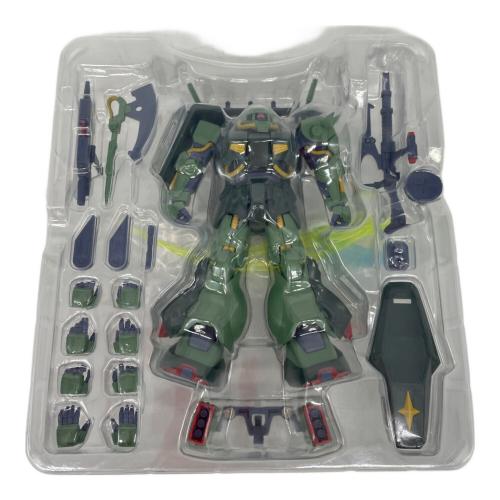 BANDAI SPIRITS (バンダイスピリッツ) 機動戦士Zガンダム RMS-106 ハイザック ver. A.N.I.M.E. フィギュア ROBOT魂