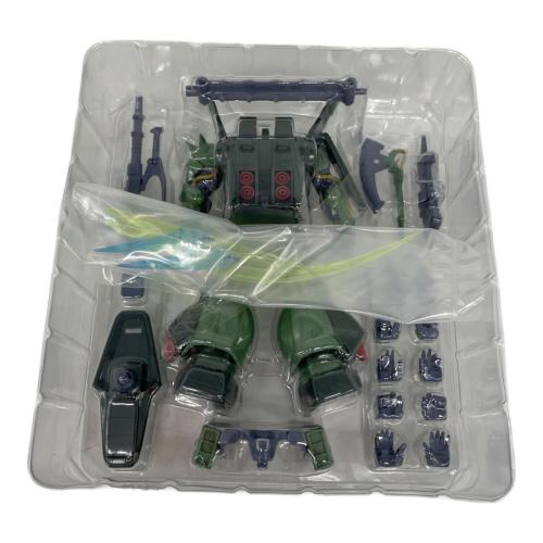 BANDAI SPIRITS (バンダイスピリッツ) 機動戦士Zガンダム RMS-106 ハイザック ver. A.N.I.M.E. フィギュア ROBOT魂