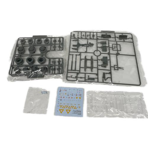 Max Factory (マックスファクトリー) 太陽の牙ダグラム 1/72 scale ブロムリ― アイバン DT2 プラモデル COMBAT ARMORS MAX10