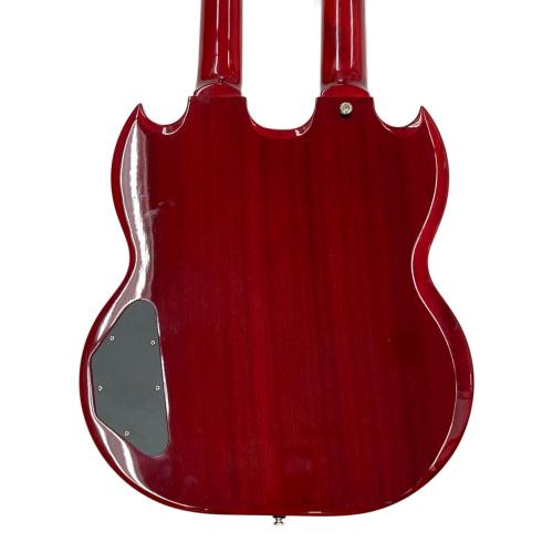EPIPHONE (エピフォン) Limited Edition ツインネックギター G-1275
