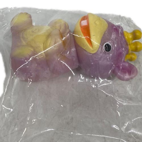 ブルマァク 快獣ブースカ 赤ちゃんブースカ ソフビフィギュア