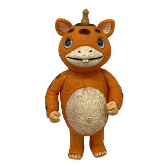 BANDAI (バンダイ) 快獣ブースカ ブースカ ソフビフィギュア