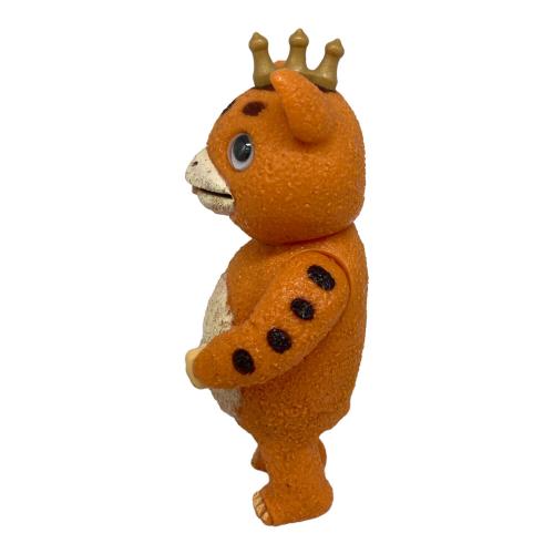 BANDAI (バンダイ) 快獣ブースカ ブースカ ソフビフィギュア