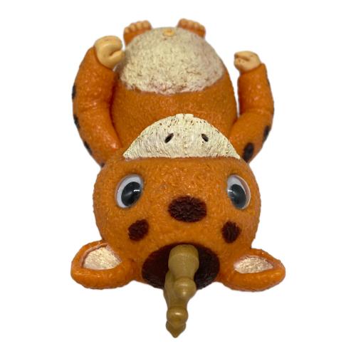 BANDAI (バンダイ) 快獣ブースカ ブースカ ソフビフィギュア