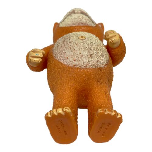 BANDAI (バンダイ) 快獣ブースカ ブースカ ソフビフィギュア