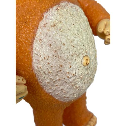 BANDAI (バンダイ) 快獣ブースカ ブースカ ソフビフィギュア