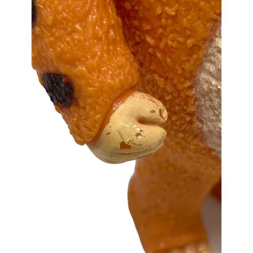 BANDAI (バンダイ) 快獣ブースカ ブースカ ソフビフィギュア