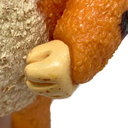 BANDAI (バンダイ) 快獣ブースカ ブースカ ソフビフィギュア