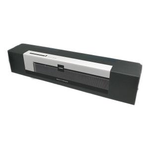 BOSE (ボーズ) TV Speaker サウンドバー 431974