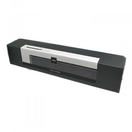 BOSE (ボーズ) TV Speaker サウンドバー 431974｜トレファクONLINE