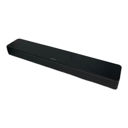 BOSE (ボーズ) TV Speaker サウンドバー 431974