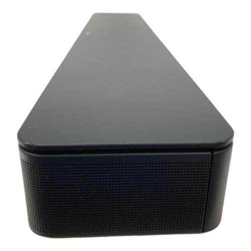 BOSE (ボーズ) TV Speaker サウンドバー 431974