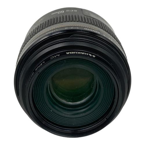 CANON (キヤノン) 単焦点レンズ EFS-60