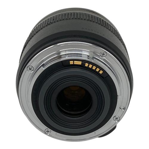 CANON (キヤノン) 単焦点レンズ EFS-60