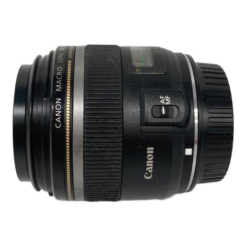 CANON (キヤノン) 単焦点レンズ EFS-60