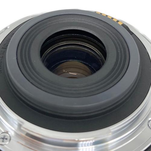 CANON (キヤノン) 単焦点レンズ EFS-60