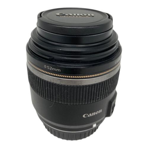 CANON (キヤノン) 単焦点レンズ EFS-60