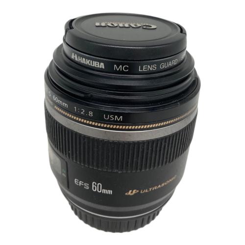 CANON (キヤノン) 単焦点レンズ EFS-60