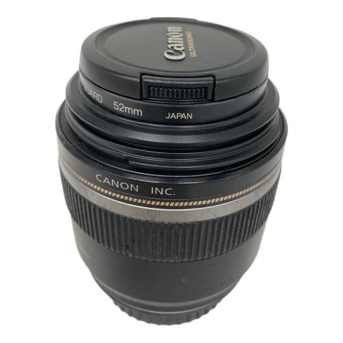 CANON (キヤノン) 単焦点レンズ EFS-60