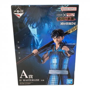 BANDAI(バンダイ) C賞 ジャグラスジャグラー MASTERLISE フィギュア 一