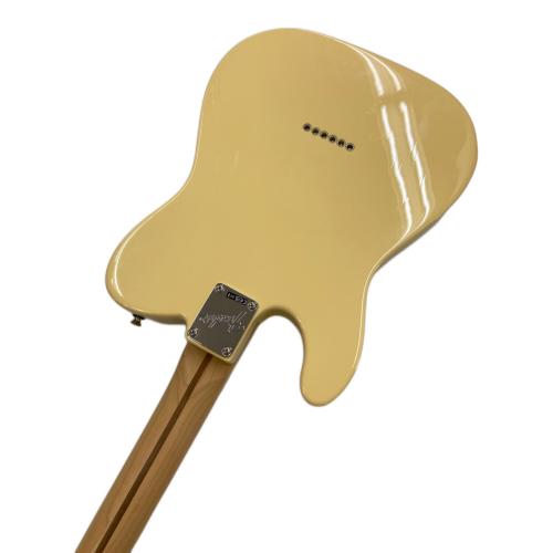 FENDER (フェンダー) テレキャスター ギター